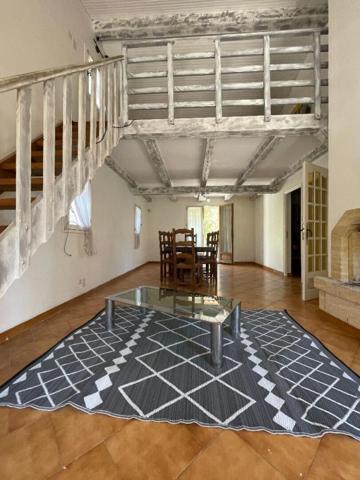 Maison Le Beausset 4P  de 91,34 m2 habitables, avec sous-sol, terrasse et jardin