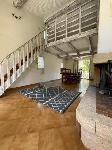 Maison Le Beausset 4P  de 91,34 m2 habitables, avec sous-sol, terrasse et jardin