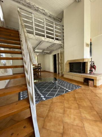 Maison Le Beausset 4P  de 91,34 m2 habitables, avec sous-sol, terrasse et jardin