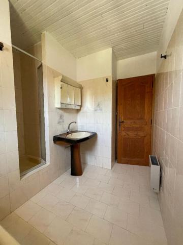 Maison Le Beausset 4P  de 91,34 m2 habitables, avec sous-sol, terrasse et jardin