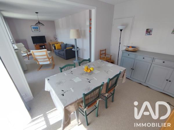Appartement à vendre 4 pièces 94 m² Chartres