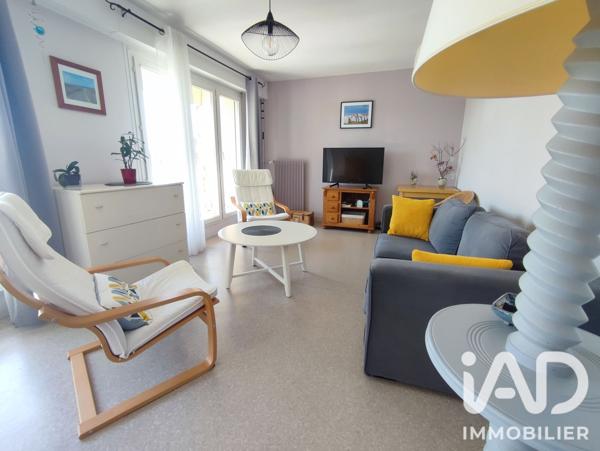 Appartement à vendre 4 pièces 94 m² Chartres