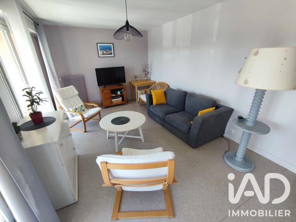 Appartement à vendre 4 pièces 94 m² Chartres
