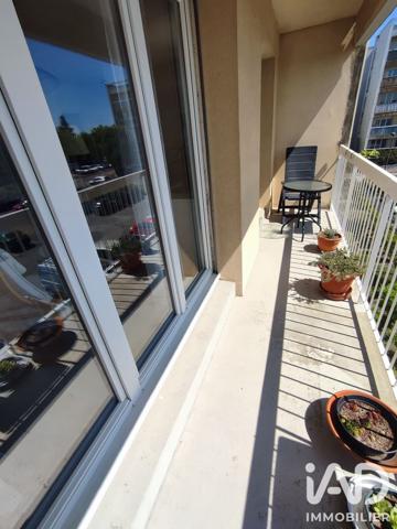 Appartement à vendre 4 pièces 94 m² Chartres