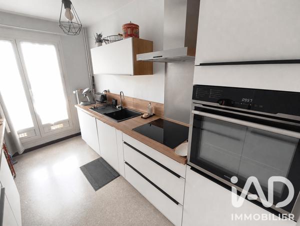 Appartement à vendre 4 pièces 94 m² Chartres
