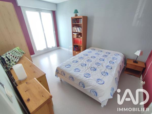 Appartement à vendre 4 pièces 94 m² Chartres