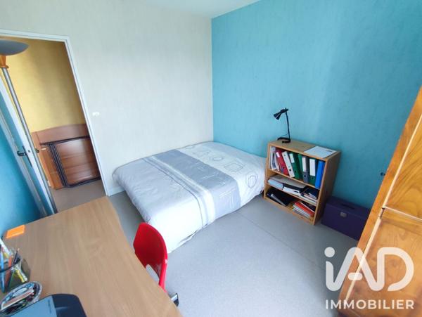 Appartement à vendre 4 pièces 94 m² Chartres