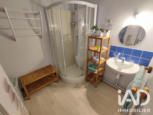 Appartement à vendre 4 pièces 94 m² Chartres