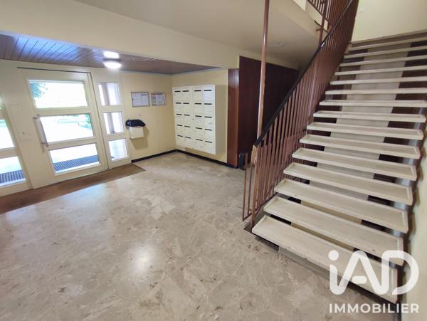 Appartement à vendre 4 pièces 94 m² Chartres