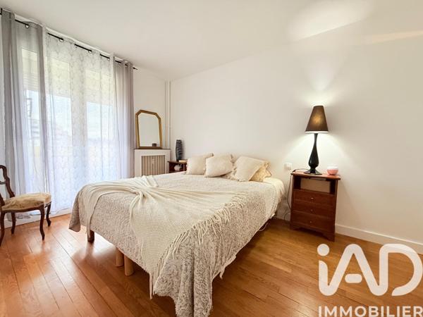 Appartement à vendre 3 pièces 52 m² Deuil-la-Barre