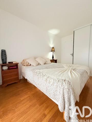 Appartement à vendre 3 pièces 52 m² Deuil-la-Barre