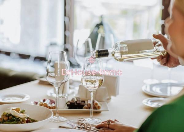 Commerce à vendre 4 pièces de 200 m²