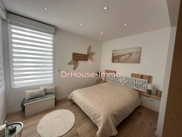 Maison à vendre 4 pièces de 127 m²