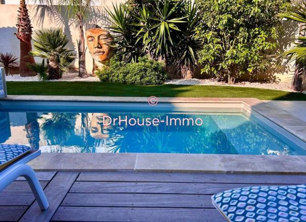 Maison à vendre 4 pièces de 127 m²