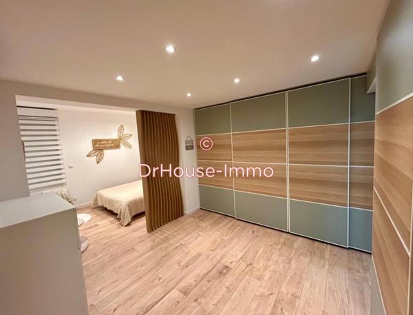 Maison à vendre 4 pièces de 127 m²