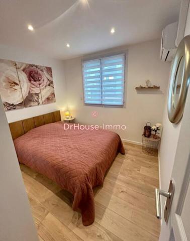 Maison à vendre 4 pièces de 127 m²