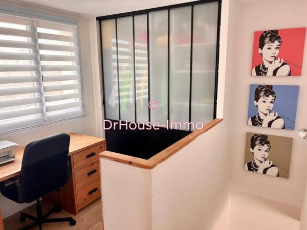 Maison à vendre 4 pièces de 127 m²