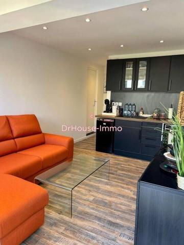 Maison à vendre 4 pièces de 127 m²