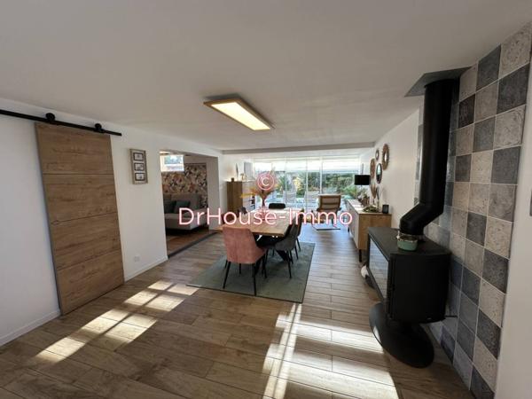 Maison à vendre 4 pièces de 127 m²