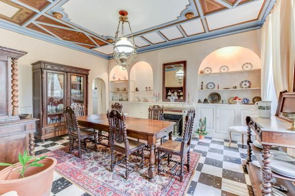 Château à vendre