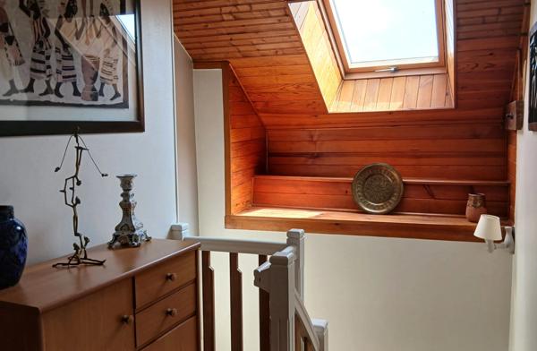 Maison à vendre 7 pièces CARENTOIR (56)