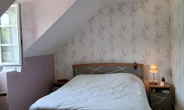 Maison à vendre 7 pièces CARENTOIR (56)