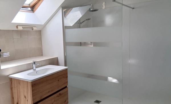 Maison à vendre 7 pièces CARENTOIR (56)