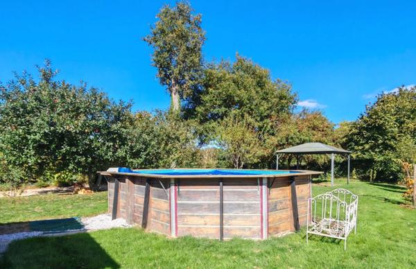 Maison à vendre 7 pièces CARENTOIR (56)