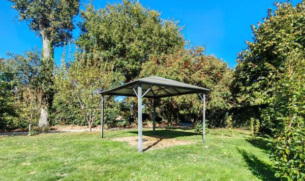 Maison à vendre 7 pièces CARENTOIR (56)