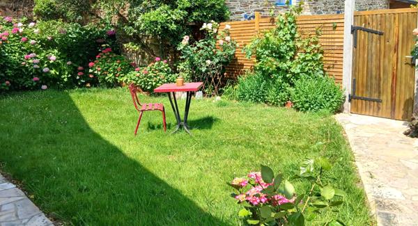 Maison à vendre 7 pièces CARENTOIR (56)