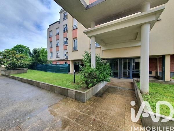 Appartement à vendre 3 pièces 67 m² Meaux