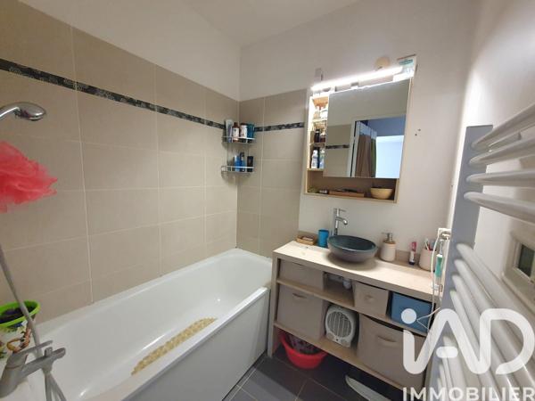 Appartement à vendre 3 pièces 67 m² Meaux