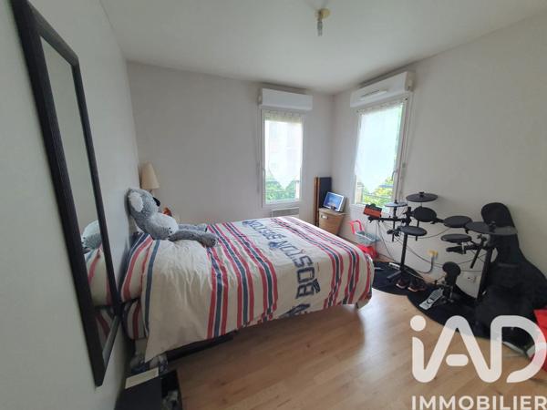 Appartement à vendre 3 pièces 67 m² Meaux