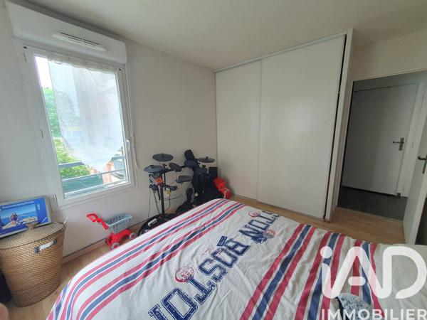 Appartement à vendre 3 pièces 67 m² Meaux