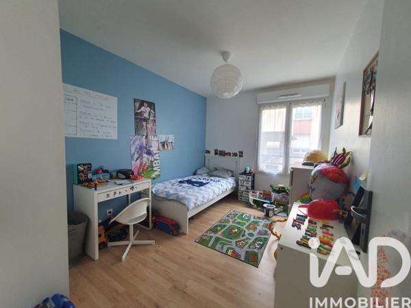 Appartement à vendre 3 pièces 67 m² Meaux
