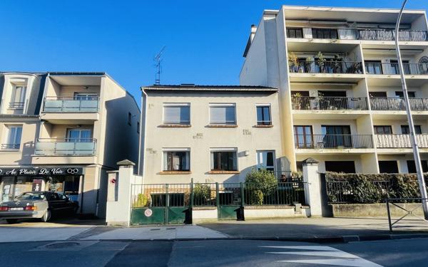 Appartement à louer    2 pièces • 29,36 m2 Bry-sur-Marne