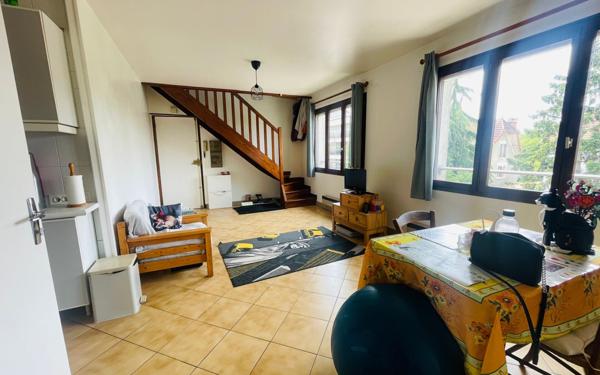 Appartement à louer    2 pièces • 29,36 m2 Bry-sur-Marne
