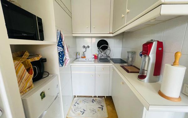 Appartement à louer    2 pièces • 29,36 m2 Bry-sur-Marne