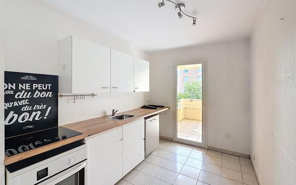 Appartement à vendre    4 pièces •  Mouans-Sartoux