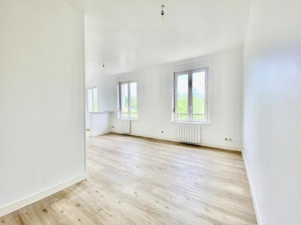 Appartement Falaise 3 pièces 63 m2