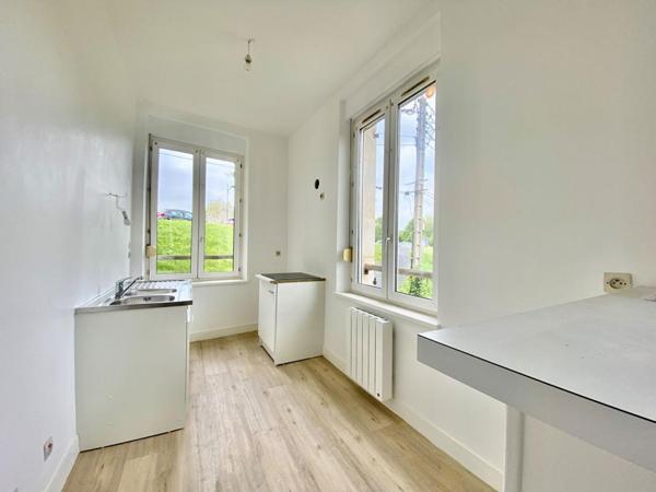 Appartement Falaise 3 pièces 63 m2