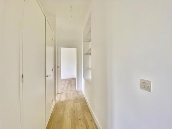 Appartement Falaise 3 pièces 63 m2