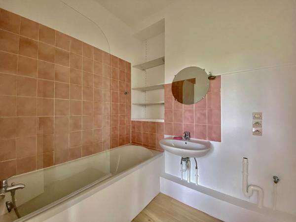 Appartement Falaise 3 pièces 63 m2