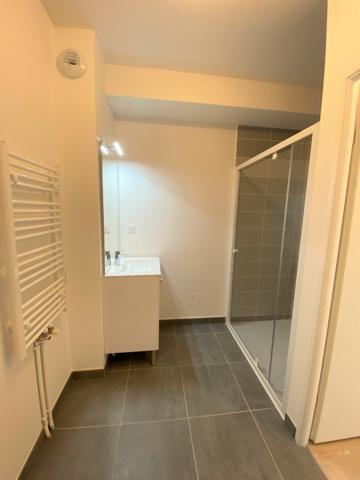 Appartement Tours 40.5 m²