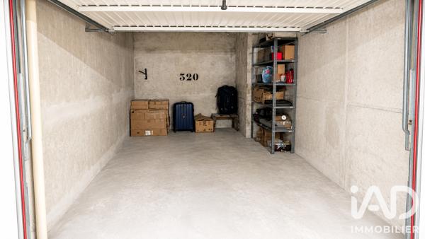Appartement à vendre 3 pièces 65 m² Courbevoie