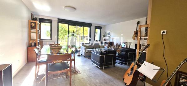 Maison de 118 m2  à Versailles Porchefontaine