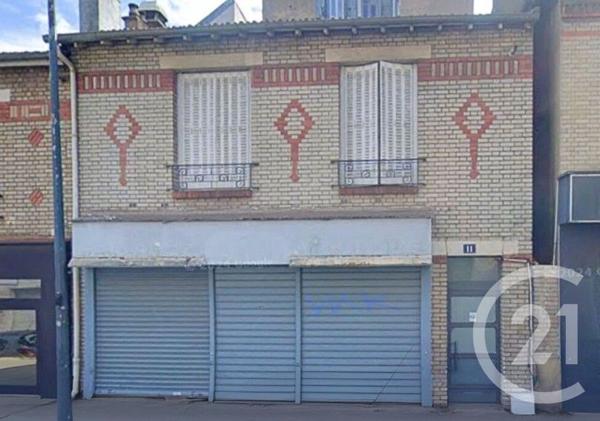 Appartement à vendre  8 pièces - 140 m2 MALAKOFF - 92