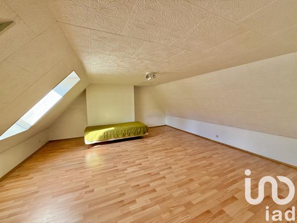 Maison à vendre 4 pièces 62 m² Pouilly-sur-Loire