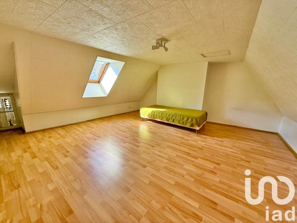 Maison à vendre 4 pièces 62 m² Pouilly-sur-Loire