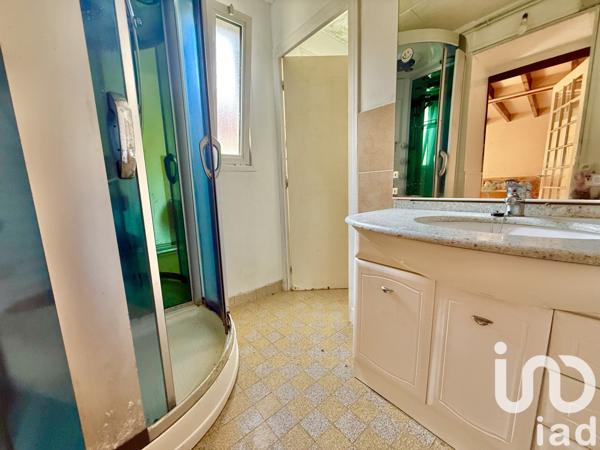 Maison à vendre 4 pièces 62 m² Pouilly-sur-Loire